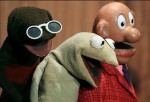 Original Kermit, Ralph and Sam donated to Smithsonian
