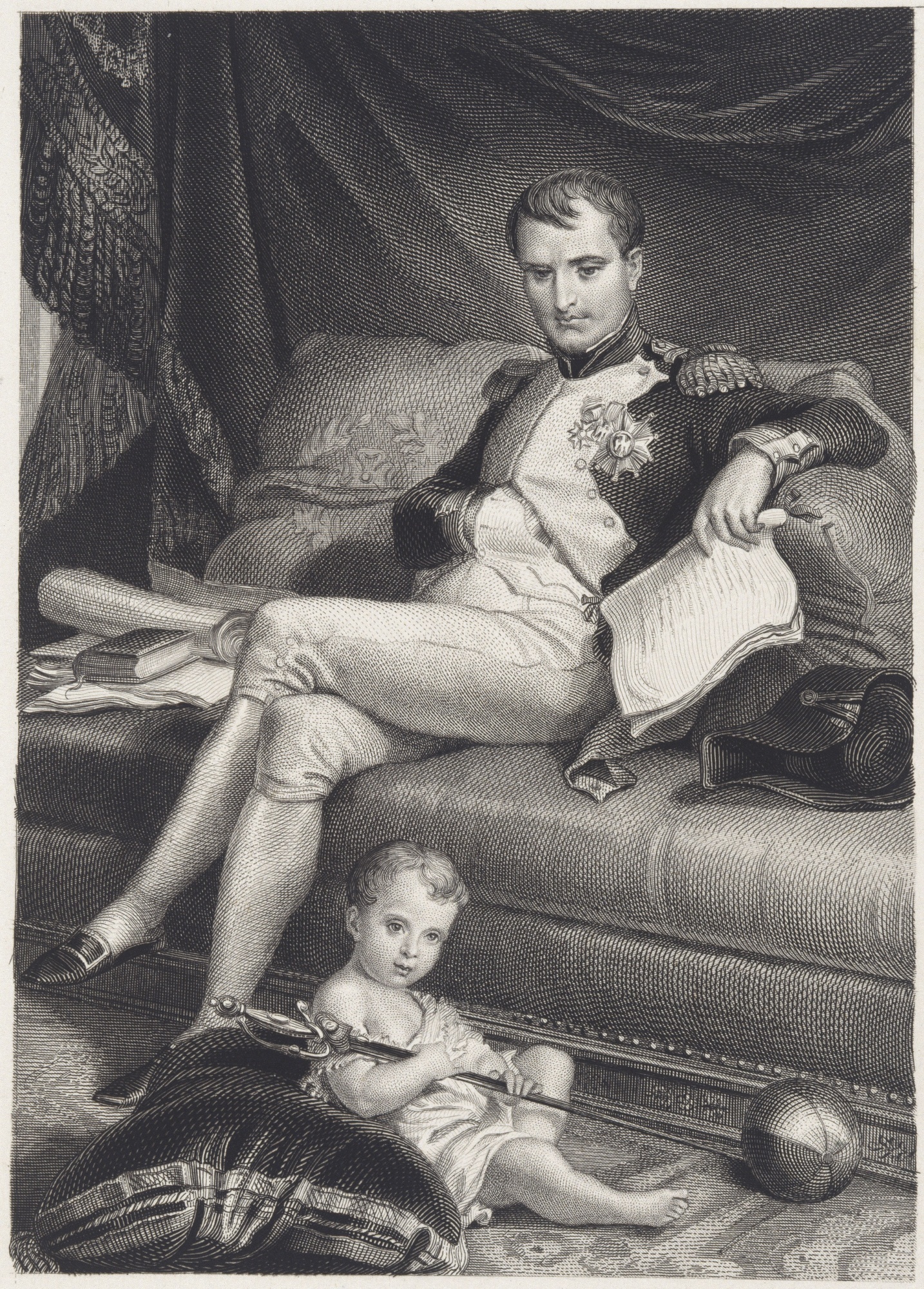 What Happened To Napoleon's Son?