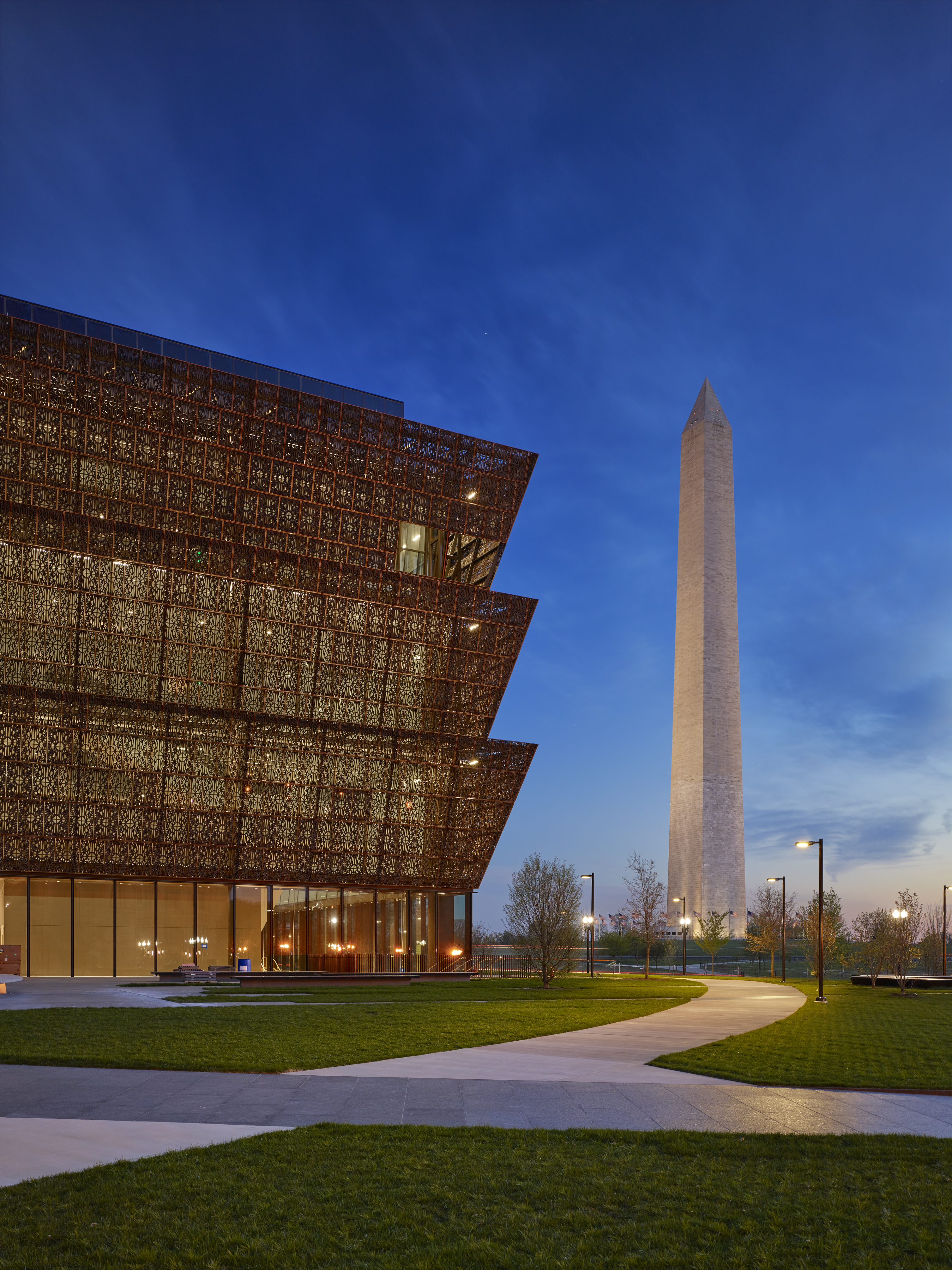 Cbs This Morning To Preview National Museum Of African American History
